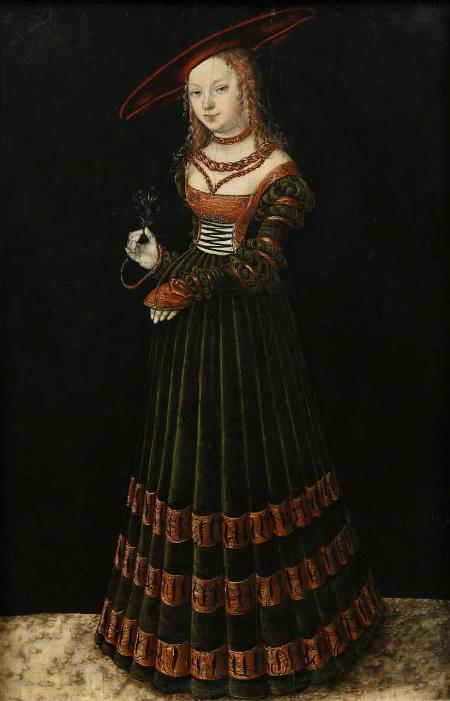 Marie de Juliers-Berg