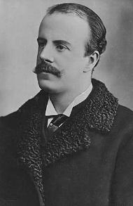 Alexander Duff