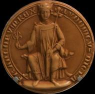 Louis IX of France