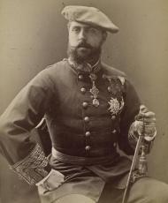 Carlos, Duke of Madrid