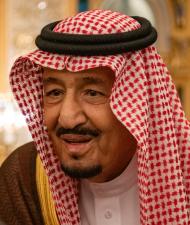 Salman bin Abdoel Aziz al-Saoed