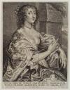 Lucy Hay, Countess of Carlisle