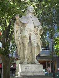 García Ramírez of Navarre
