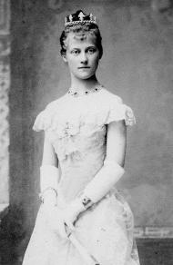 Louise Victoria van Alençon