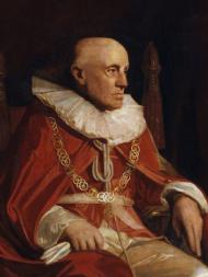 George Hilario Barlow