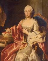 Marie-Anne de Palatinat-Soulzbach