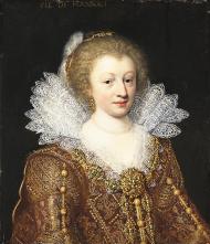 Countess Catharina Belgica of Nassau