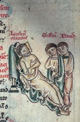 Llywelyn ab Iorwerth