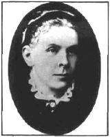 Maria Alexandrovna Blank