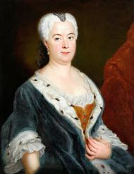 Anna Lubomirska (d. 1736)