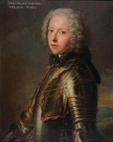 Georg Detlev von Flemming