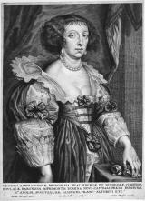 Henrietta of Lorraine