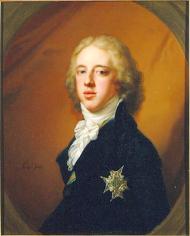 Gustav IV Adolf of Sweden