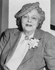 Margaret Anderson Margaret Anderson