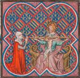 Blanche van Bourgondië