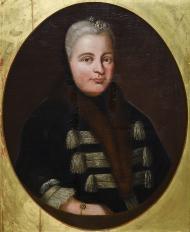 Margrethe Christiane Augusta Danneskiold-Laurvig