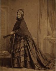Gabriele Gräfin von Waldstein