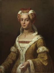 Anna van Veldenz (1390-1439)