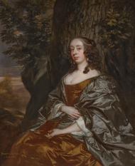 Elizabeth Noel, Viscountess Campden