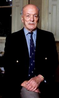 Henry Pelham-Clinton-Hope, 9th Duke of Newcastle