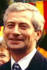 Hans-Adam II, Prince of Liechtenstein