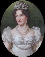 Caroline Augusta van Beieren