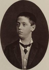 Luis de Jesús de Borbón