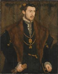 Albrecht V van Beieren