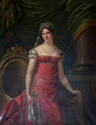 Josefine Hohenzollern-Hechingen