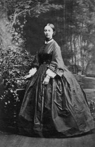 Françoise van Orléans (1844-1925)