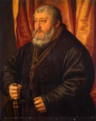 Othon-Henri du Palatinat