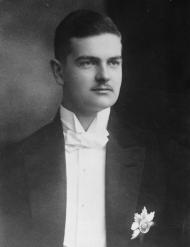 Frédéric Christian De Saxe