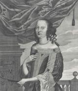 Sophie Margarete of Oettingen-Oettingen