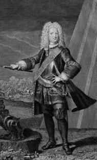 Johan Adolf II van Saksen-Weißenfels