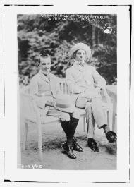 Karl August, 10th Prince of Thurn and Taxis