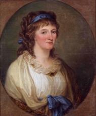 Louisa van Brandenburg-Schwedt