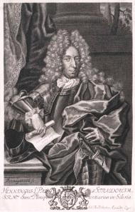 Henning von Stralenheim