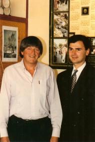 Nikola, Crown Prince of Montenegro