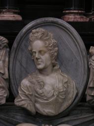 Charlotte van Liegnitz-Brieg-Wohlau