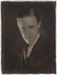 Reginald Denham Reginald Denham