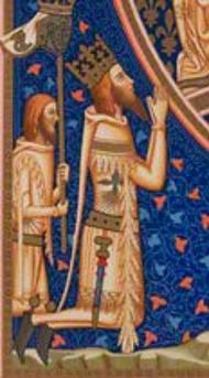 Louis, Prince of Taranto