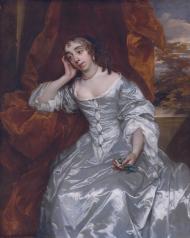 Elizabeth Capell