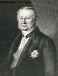 Friedrich Ludwig Graf und Herr zu Castell-Castell