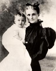 Alice M. Montague
