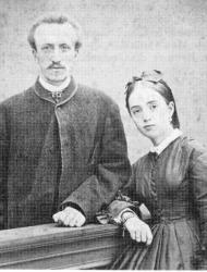 Maria Bulatzelly