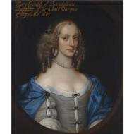 Lady Mary Campbell