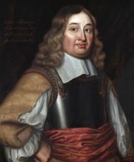 James Montagu