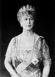Mary van Teck