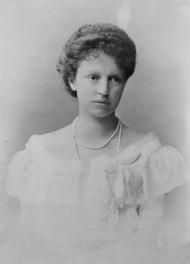 Adelgunde Marie Van Beieren