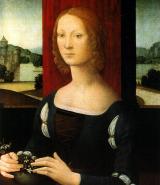 Catherina Sforza